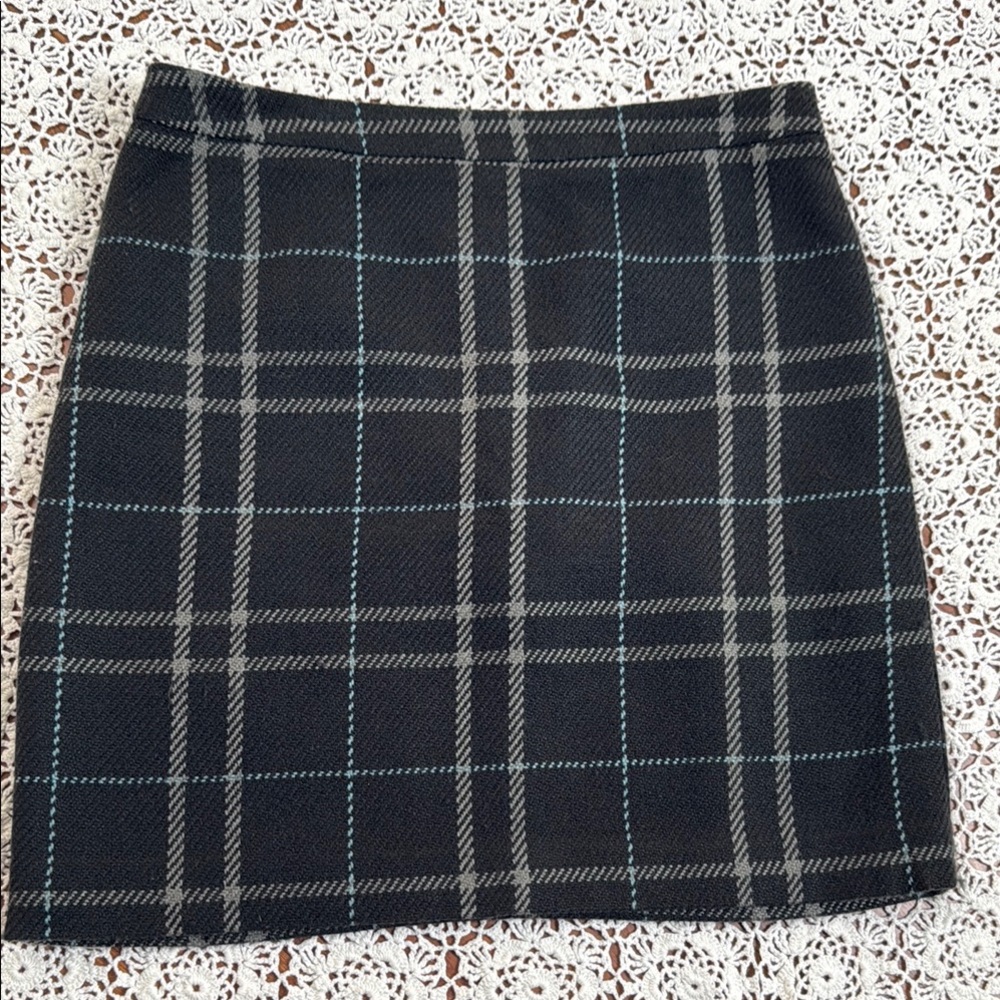 Ann Taylor LOFT Two Multi Color Mini Pencil Skirts - Picture 7 of 7